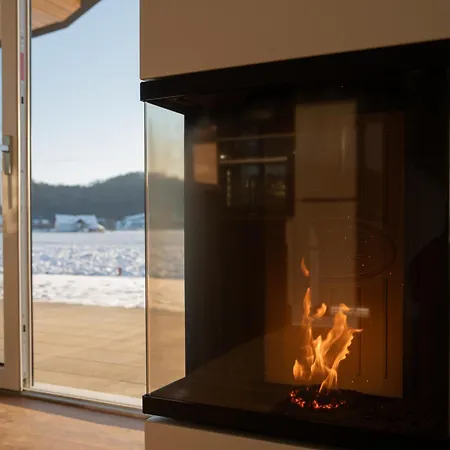 Holiday home Traumzeit 56