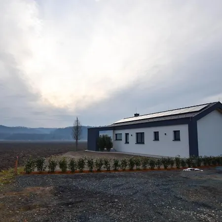 Dom wakacyjny Traumzeit 56 *