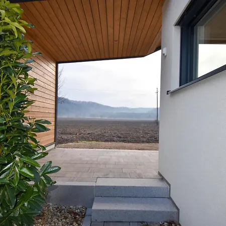 Tatil Evi Traumzeit 56 Fürstenfeld