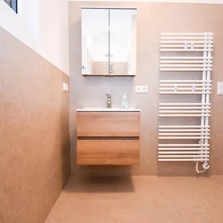 Tatil Evi Traumzeit 56