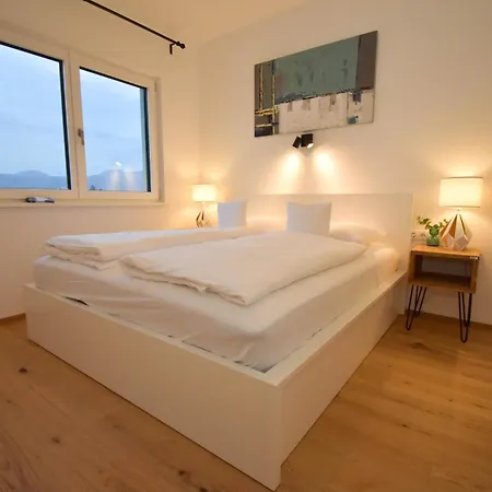 Traumzeit 56 Tatil Evi Fürstenfeld