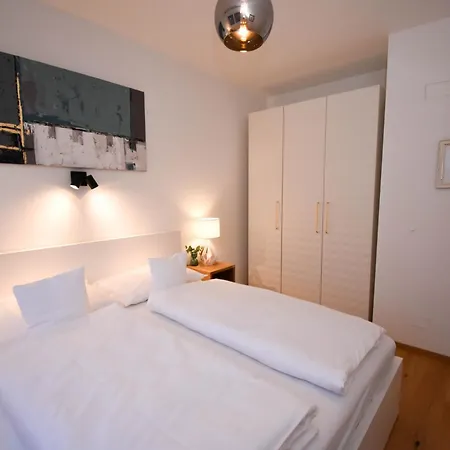 Traumzeit 56 Holiday home