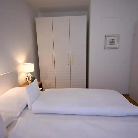 Holiday home Traumzeit 56 Loipersdorf bei Fuerstenfeld
