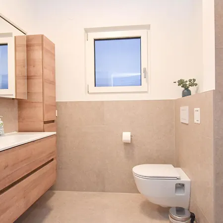 Holiday home Traumzeit 56 Loipersdorf bei Fuerstenfeld