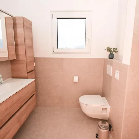 Traumzeit 56 Holiday home Loipersdorf bei Fuerstenfeld