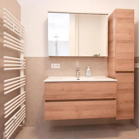 Traumzeit 56 Dom wakacyjny