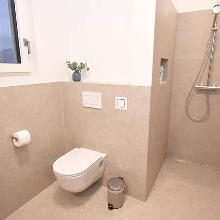 Dom wakacyjny Traumzeit 56 *