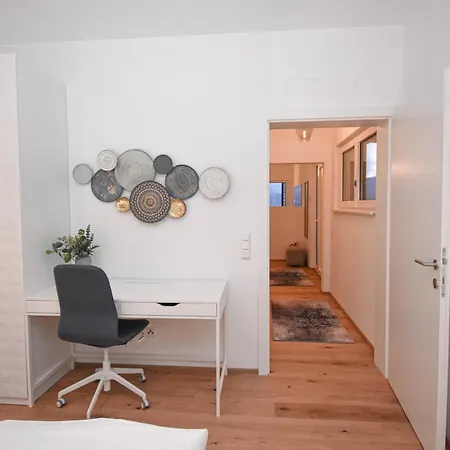 Holiday home Traumzeit 56 *