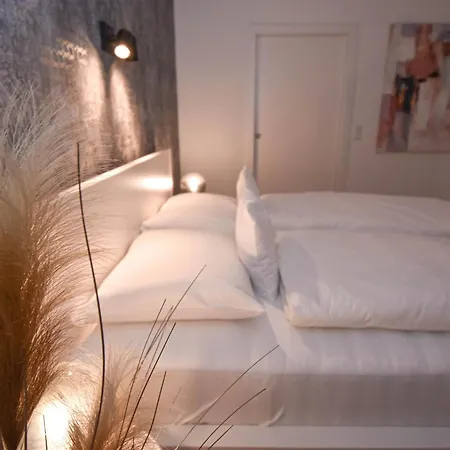 Holiday home Traumzeit 56 Loipersdorf bei Fuerstenfeld