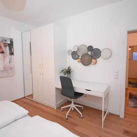 Holiday home Traumzeit 56 *