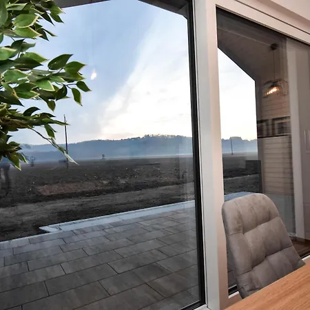 Traumzeit 56 Holiday home