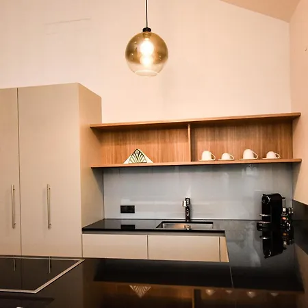 Dom wakacyjny Traumzeit 56