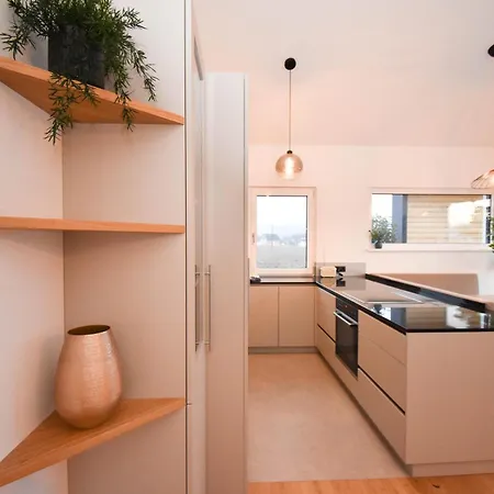 Traumzeit 56 Holiday home Loipersdorf bei Fuerstenfeld