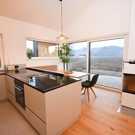 Holiday home Traumzeit 56 Loipersdorf bei Fuerstenfeld