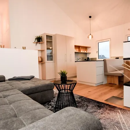 Traumzeit 56 Holiday home