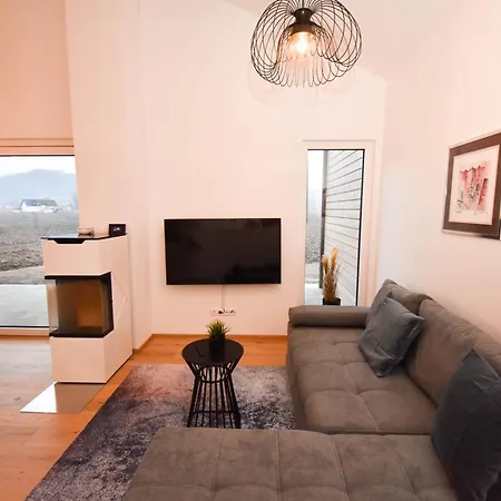 Holiday home Traumzeit 56