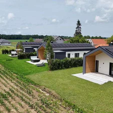 Holiday home Traumzeit 56 *