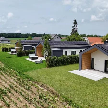 Dom wakacyjny Traumzeit 56 *