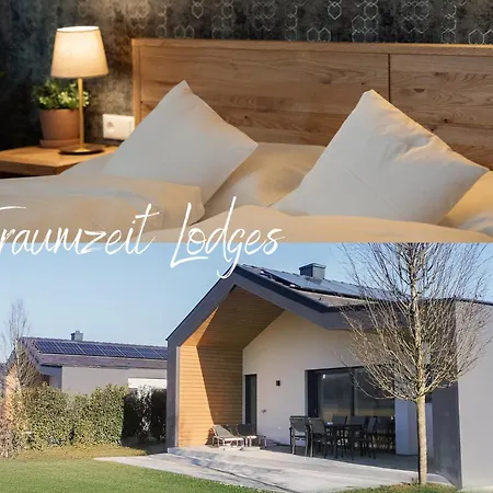 Traumzeit 56 Σπίτι διακοπών Fürstenfeld