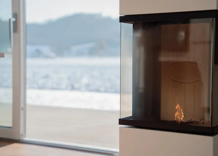 度假居 Traumzeit 56