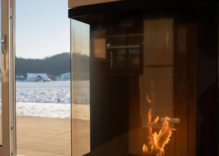 Сasa de vacaciones Traumzeit 56