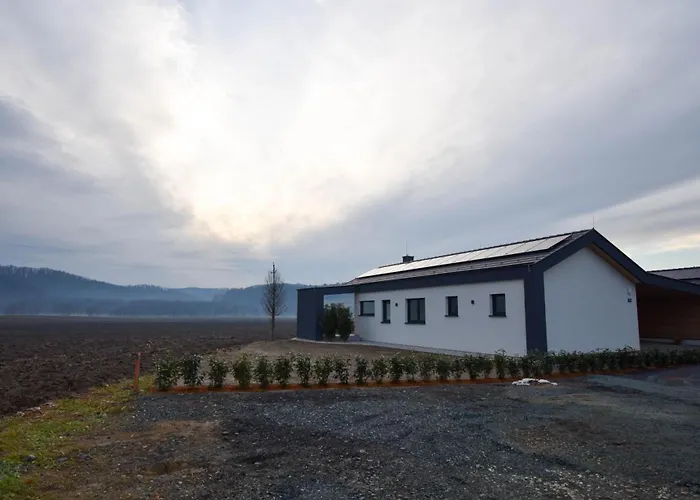 度假居 Traumzeit 56 *