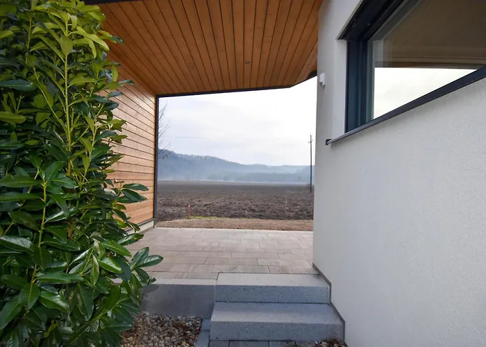 度假居 Traumzeit 56 Fürstenfeld