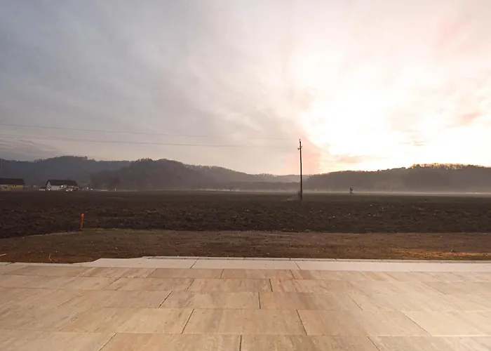 度假居 Traumzeit 56 Fürstenfeld