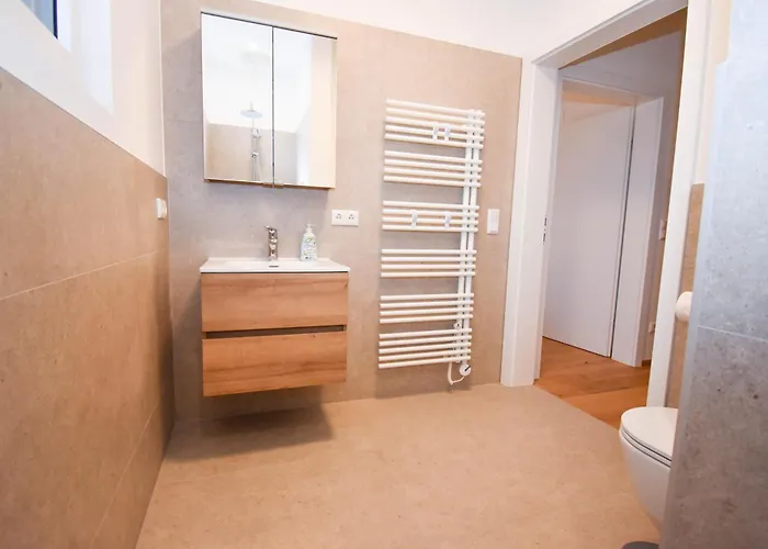 Traumzeit 56 Сasa de vacaciones *