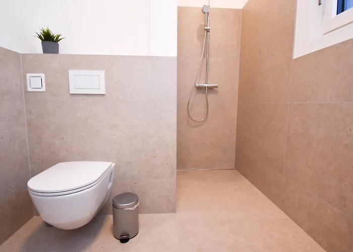 Сasa de vacaciones Traumzeit 56