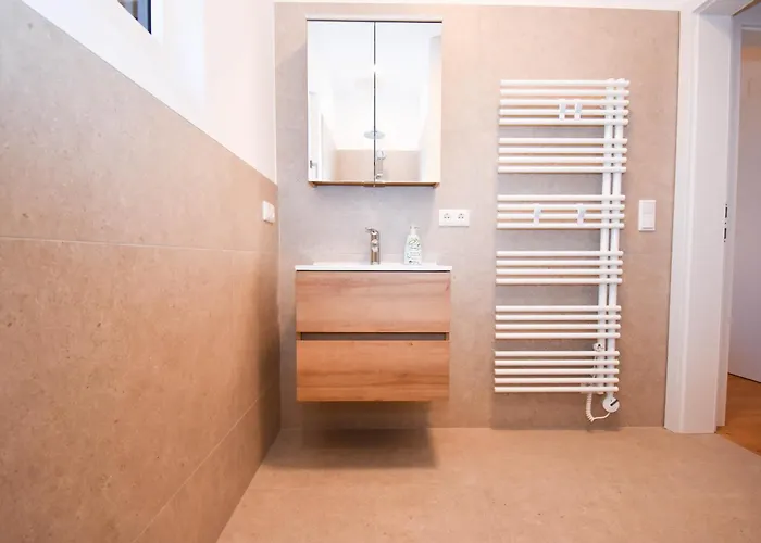 度假居 Traumzeit 56