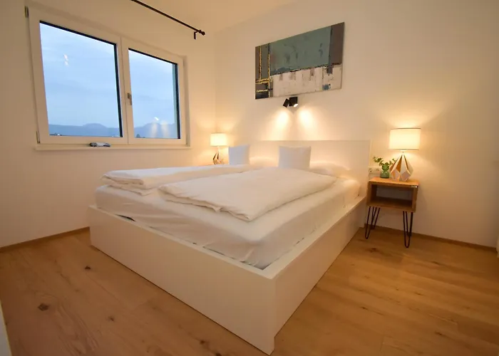 Traumzeit 56 Сasa de vacaciones Fürstenfeld