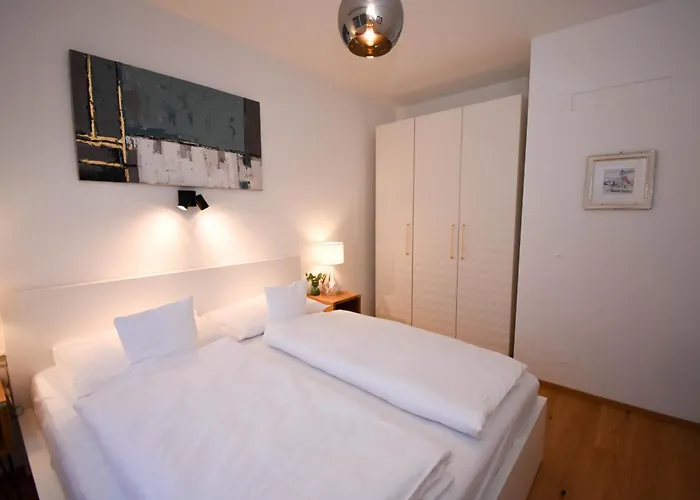 Traumzeit 56 Сasa de vacaciones