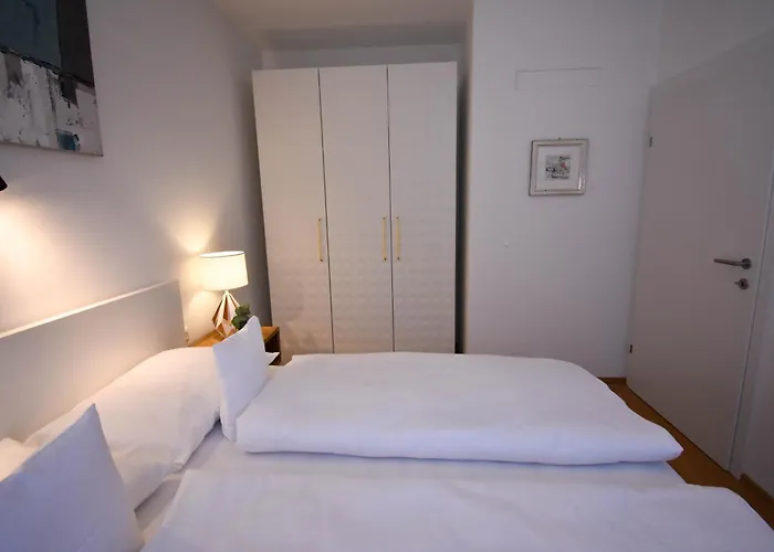 度假居 Traumzeit 56 Fürstenfeld