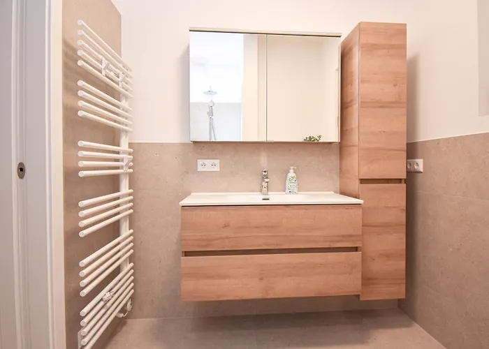 Traumzeit 56 Сasa de vacaciones