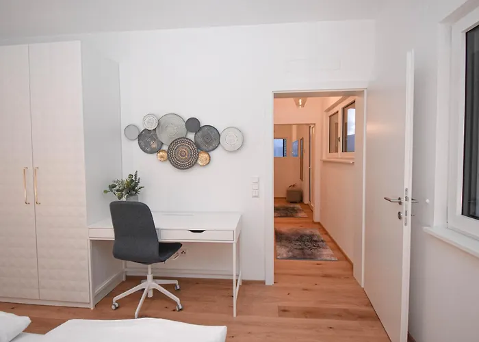 Сasa de vacaciones Traumzeit 56 *