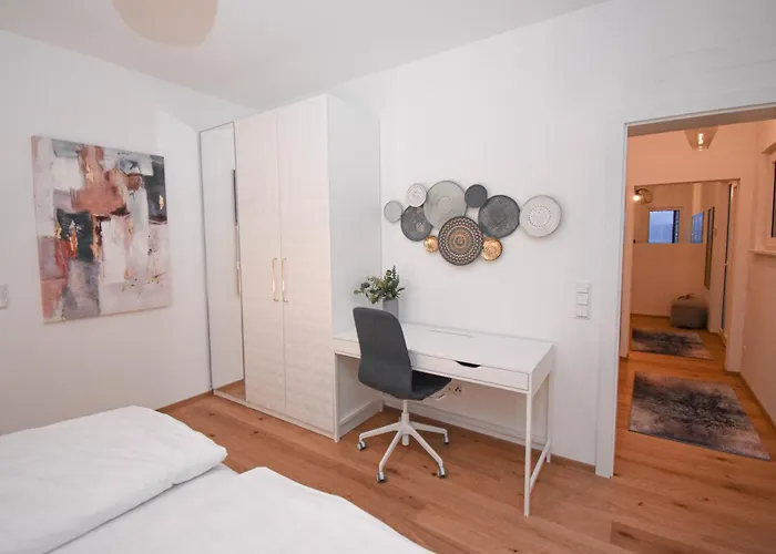 度假居 Traumzeit 56 *