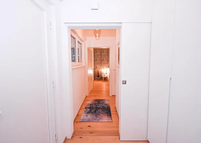 度假居 Traumzeit 56