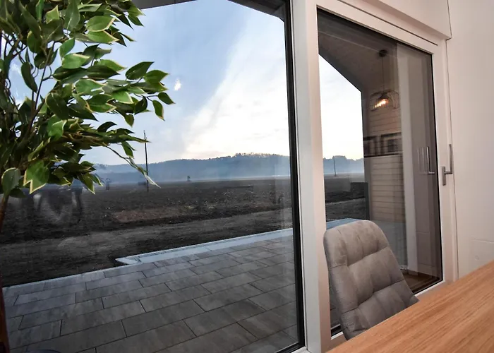 Traumzeit 56 度假居