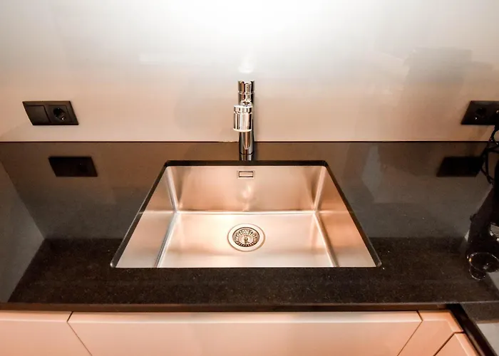 Traumzeit 56 度假居 *