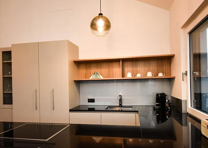 Сasa de vacaciones Traumzeit 56