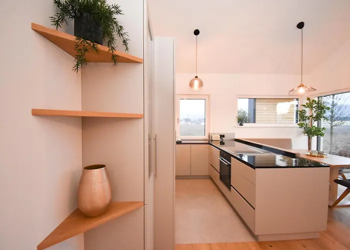 Traumzeit 56 度假居 Fürstenfeld