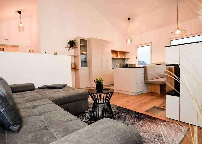 Traumzeit 56 Сasa de vacaciones