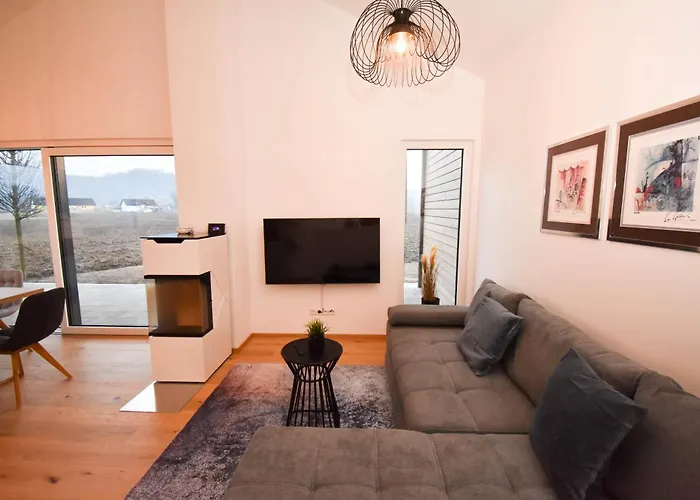 度假居 Traumzeit 56